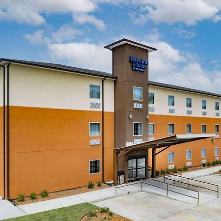 Days Inn & Suites By Wyndham Horn Lake - Memphis Graceland Екстер'єр фото
